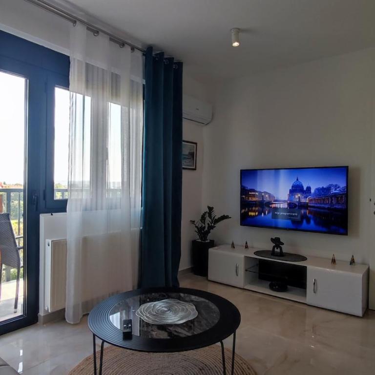 Lux Apartman Crnjanski IV, Jagodina - Apartman sa 1 Spavaćom Sobom - 1