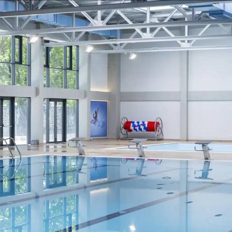 Lux Apartman Crnjanski IV, Jagodina - Apartman sa 1 Spavaćom Sobom - 25