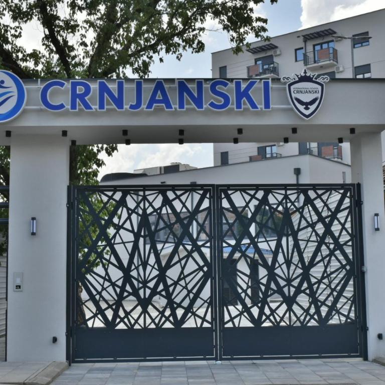 Lux Apartman Crnjanski IV, Jagodina - Apartman sa 1 Spavaćom Sobom - 24