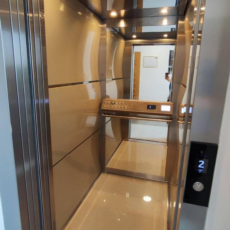 Lux Apartman Crnjanski IV, Jagodina - Apartman sa 1 Spavaćom Sobom - 20