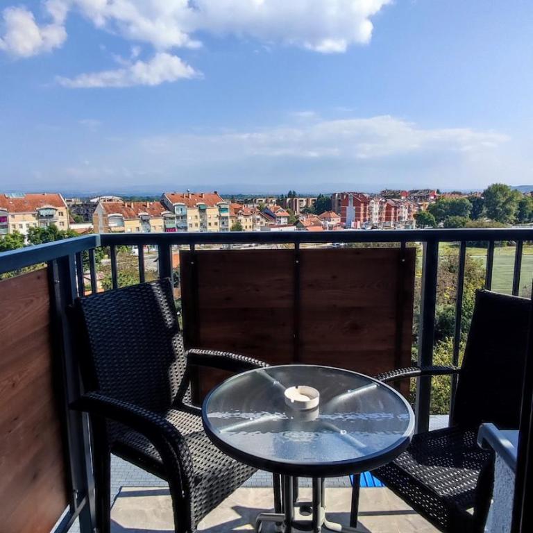 Lux Apartman Crnjanski IV, Jagodina - Apartman sa 1 Spavaćom Sobom - 8