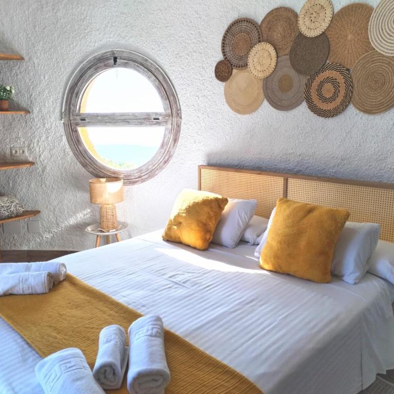 Hotel Rural los Caracoles - Bungalow Deluxe - 2