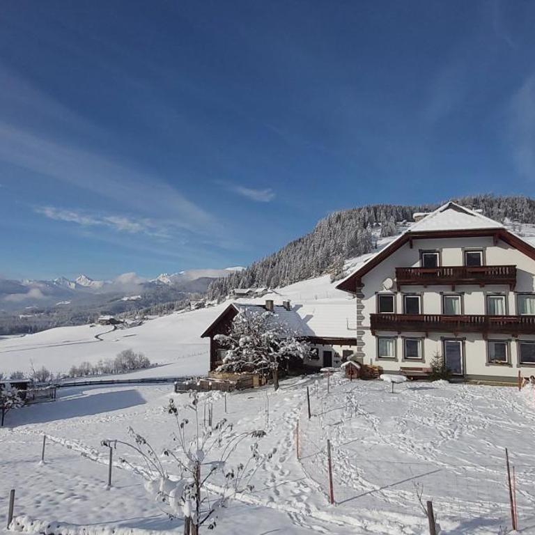 Ferienhaus SCHWEIZER Hof - Maison 3 Chambres - 21