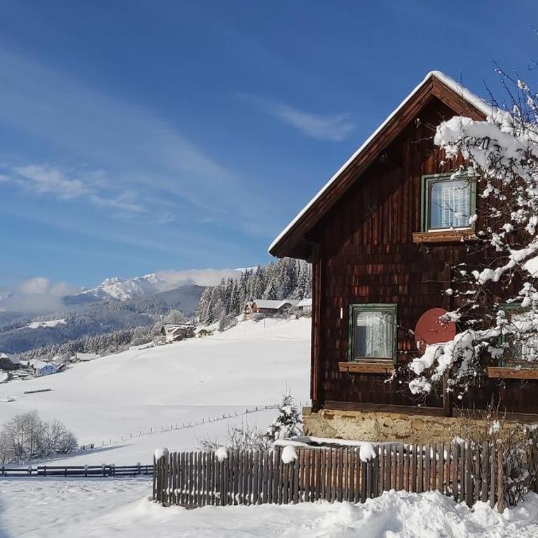 Ferienhaus SCHWEIZER Hof - Maison 3 Chambres - 33