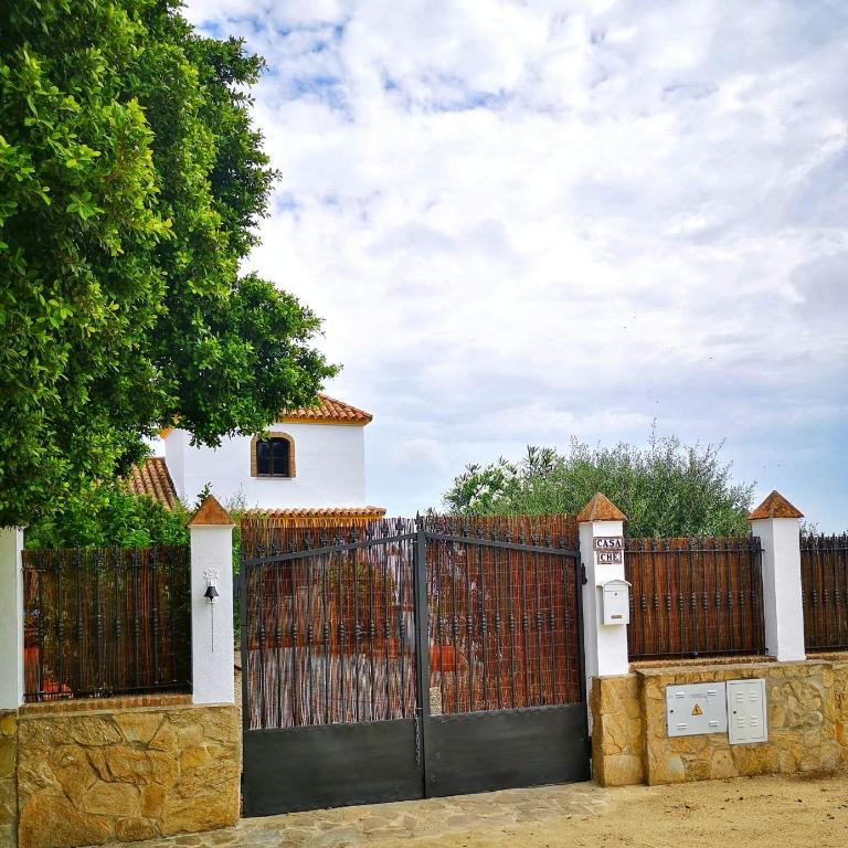 Casa che - Casa de 3 dormitorios - 60