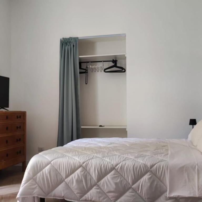 Giorgia Apartment - Appartamento con 1 Camera da Letto - 1