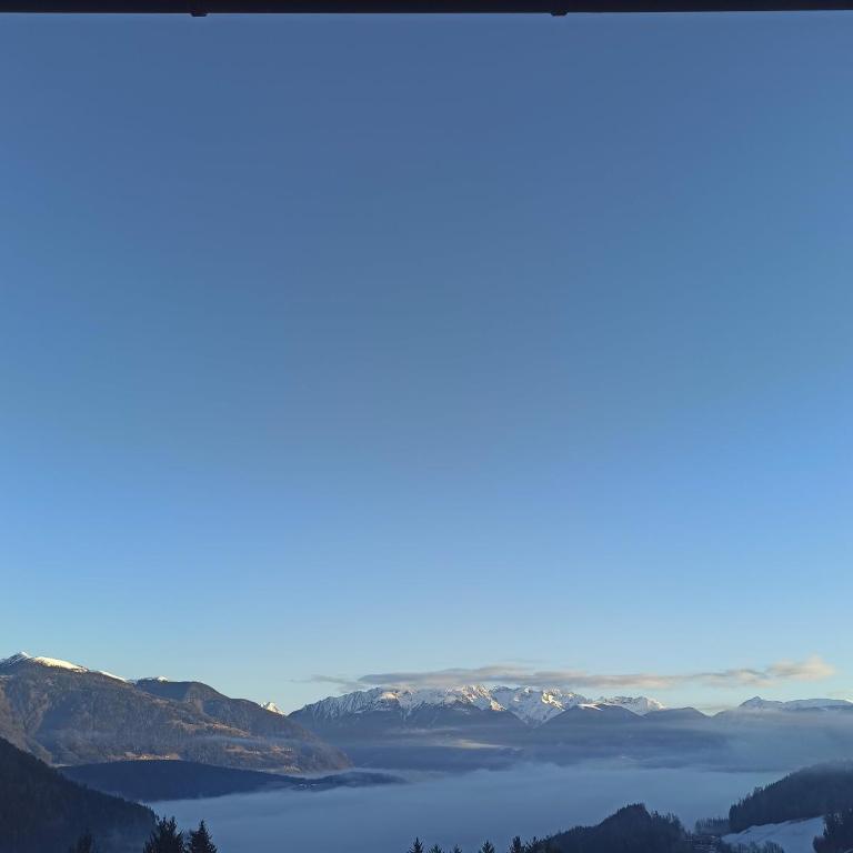Natur Apartments Riesen - Appartamento con 1 Camera da Letto - 87