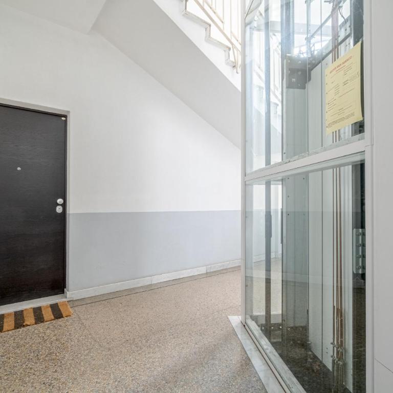 GuestHost - Crocetta District! Bright & Roomy Apartment - Appartamento con 2 Camere da Letto - 23