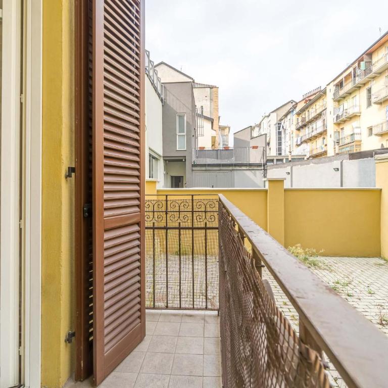 GuestHost - Crocetta District! Bright & Roomy Apartment - Appartamento con 2 Camere da Letto - 21