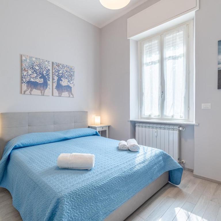 GuestHost - Crocetta District! Bright & Roomy Apartment - Appartamento con 2 Camere da Letto - 8
