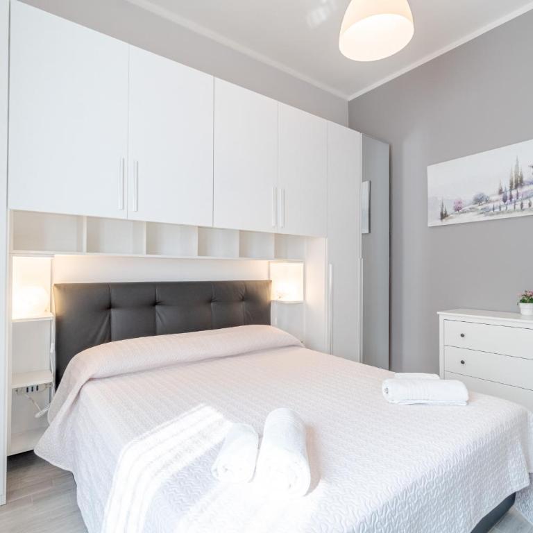 GuestHost - Crocetta District! Bright & Roomy Apartment - Appartamento con 2 Camere da Letto - 12