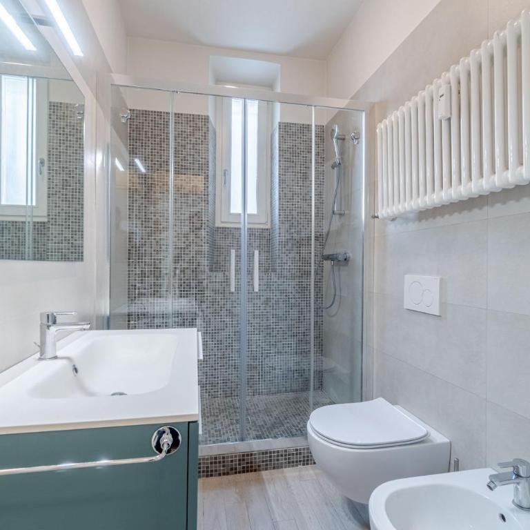 GuestHost - Crocetta District! Bright & Roomy Apartment - Appartamento con 2 Camere da Letto - 18