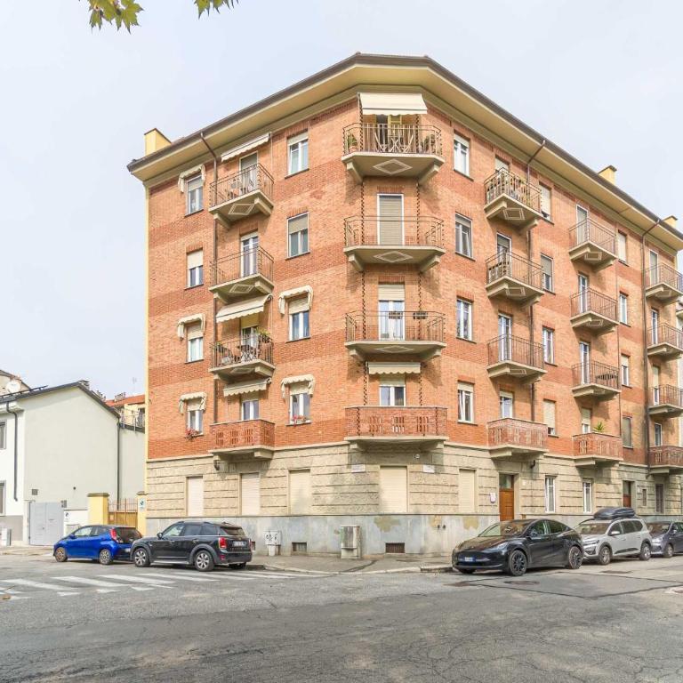 GuestHost - Crocetta District! Bright & Roomy Apartment - Appartamento con 2 Camere da Letto - 28
