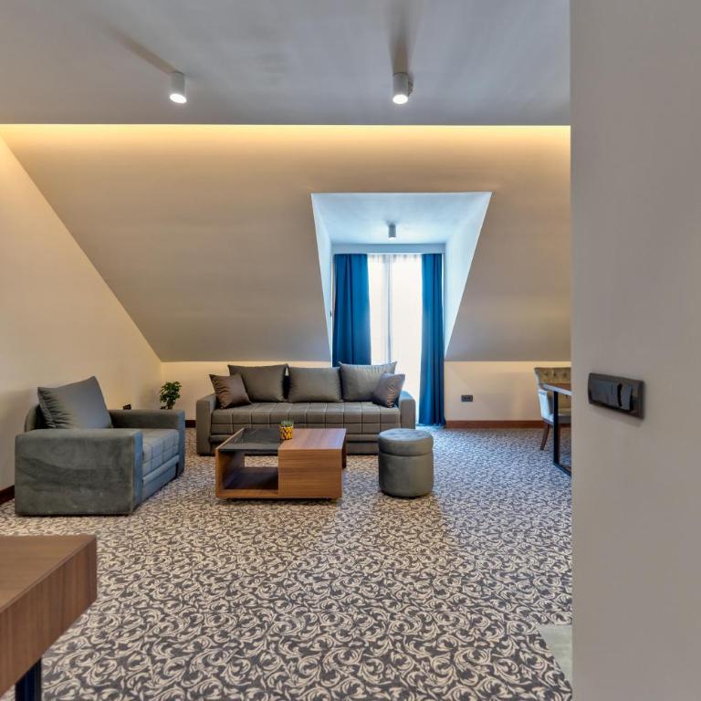 Queen of Zlatibor - Dupleks Apartman - 4