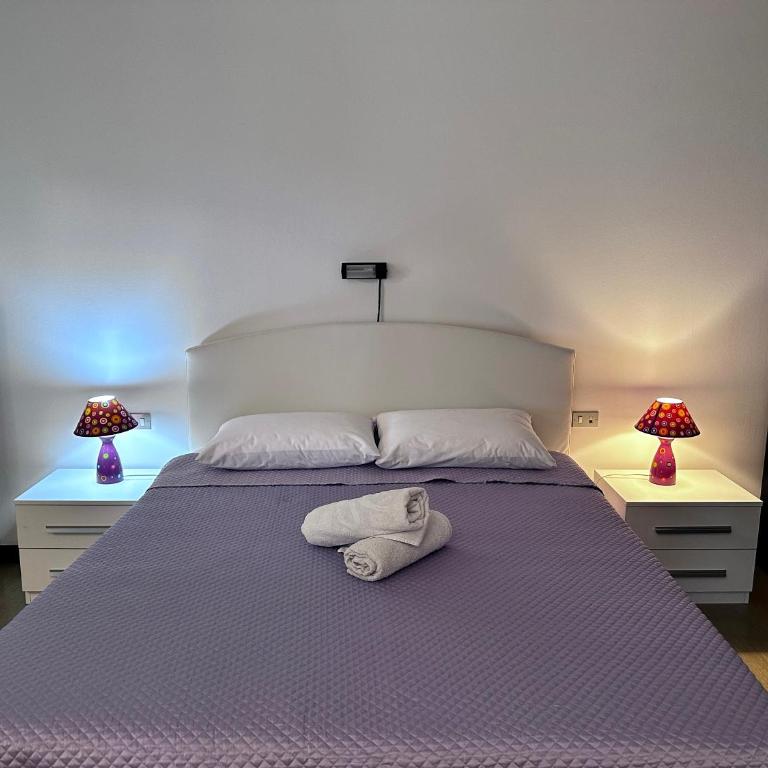 Casa di Ricky - Appartamento con 1 Camera da Letto - 3