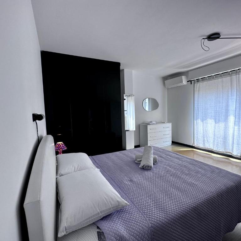 Casa di Ricky - Appartamento con 1 Camera da Letto - 14