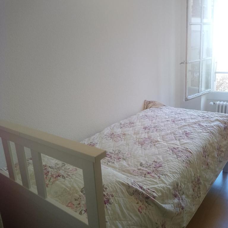 Charming flat center and near the lake - Chambre Familiale avec Salle de Bains - 10