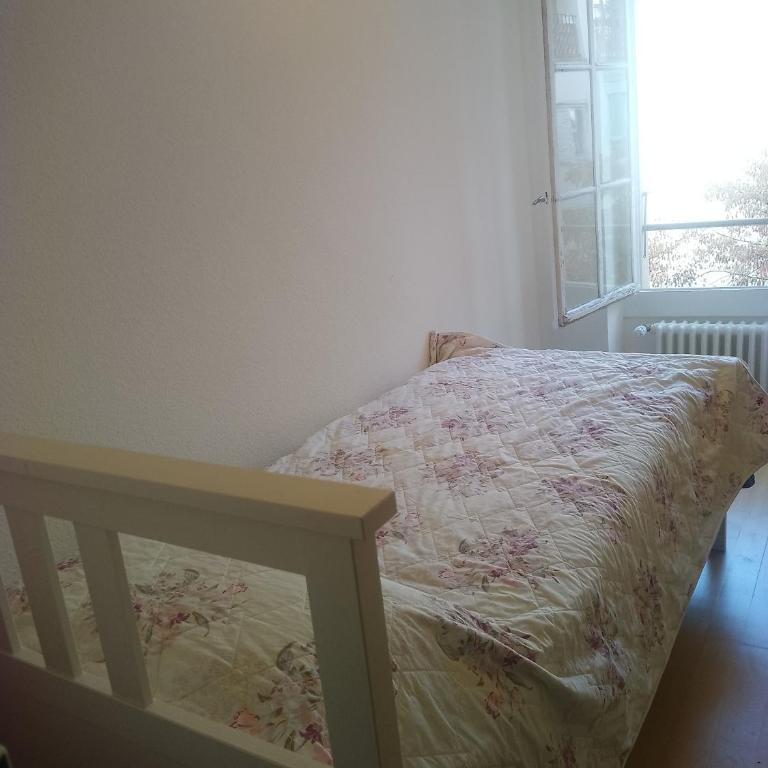 Charming flat center and near the lake - Chambre Familiale avec Salle de Bains - 9