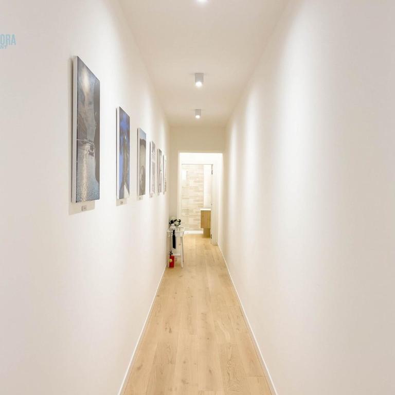 Piazza della Borsa 3B Tirabora Short Rent - Appartamento con 2 Camere da Letto - 19