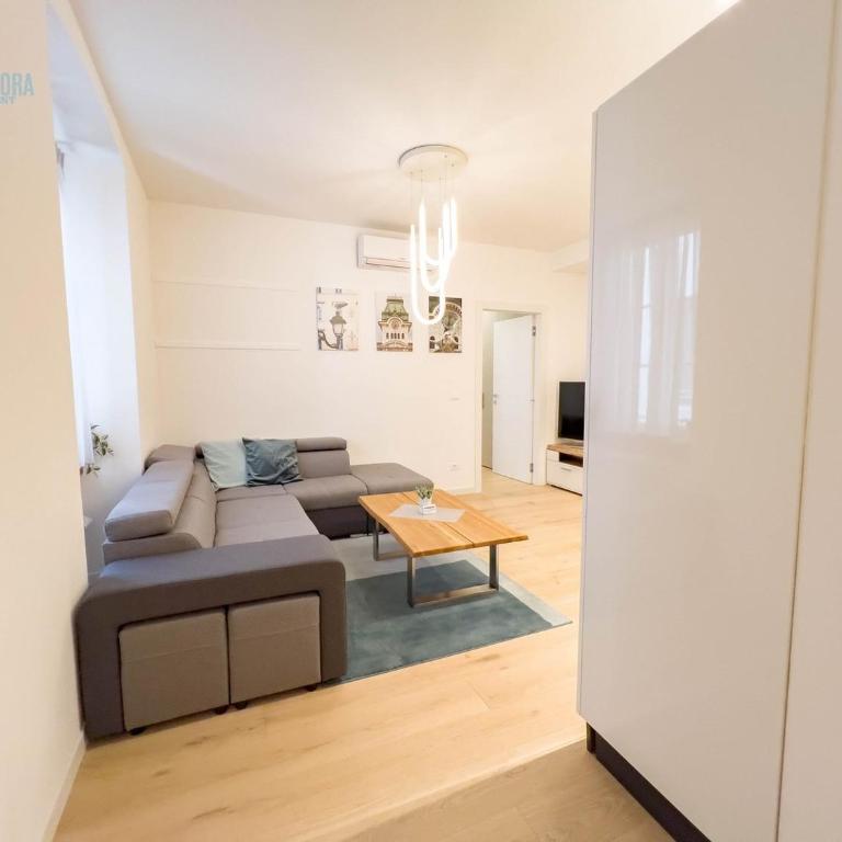 Piazza della Borsa 3B Tirabora Short Rent - Appartamento con 2 Camere da Letto - 8