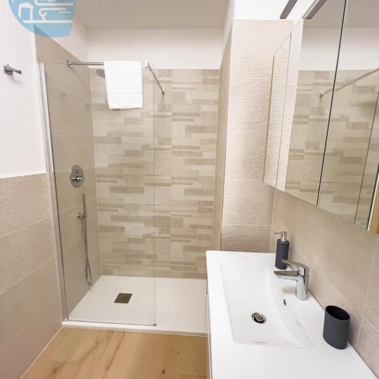 Piazza della Borsa 3B Tirabora Short Rent - Appartamento con 2 Camere da Letto - 14