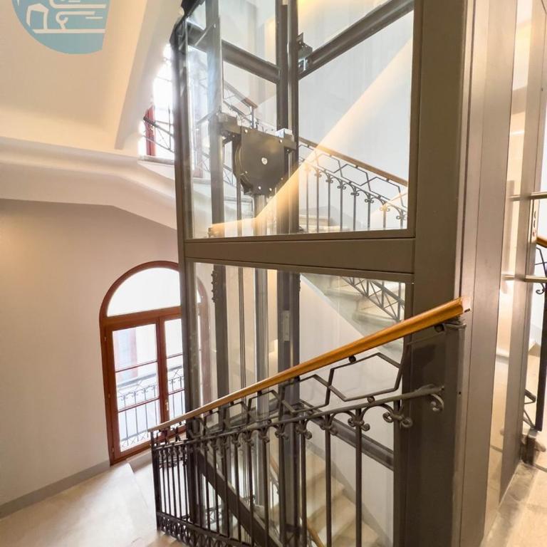 Piazza della Borsa 3B Tirabora Short Rent - Appartamento con 2 Camere da Letto - 21