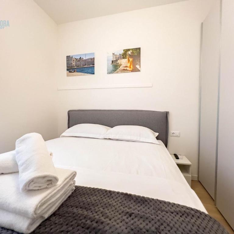 Piazza della Borsa 3B Tirabora Short Rent - Appartamento con 2 Camere da Letto - 12
