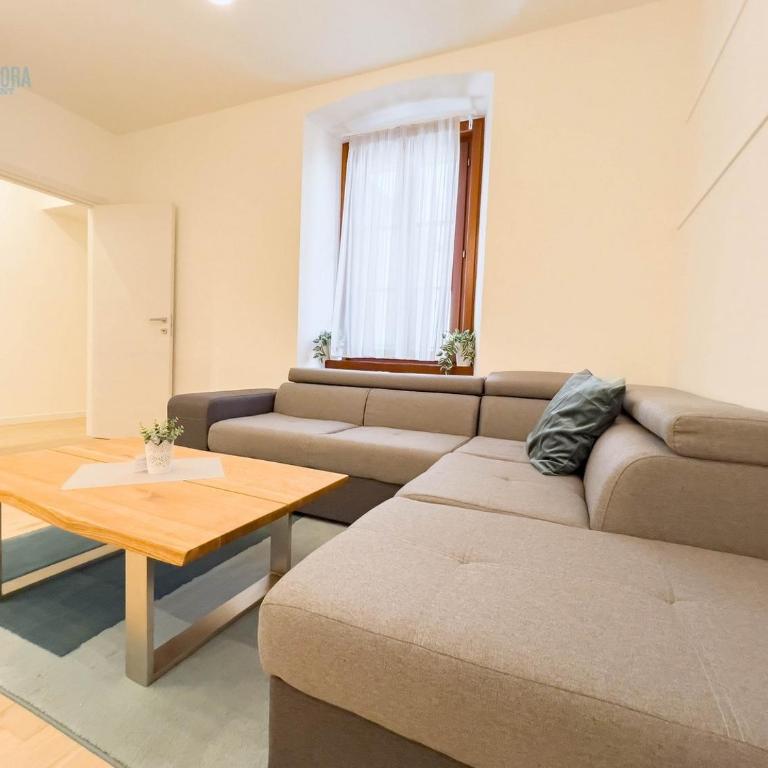 Piazza della Borsa 3B Tirabora Short Rent - Appartamento con 2 Camere da Letto - 6