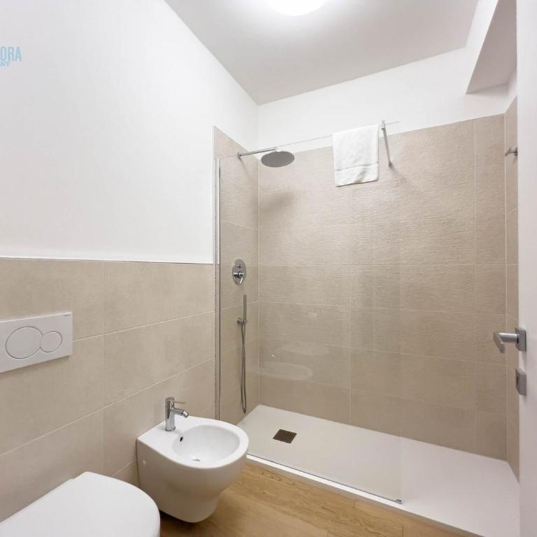 Piazza della Borsa 3B Tirabora Short Rent - Appartamento con 2 Camere da Letto - 16