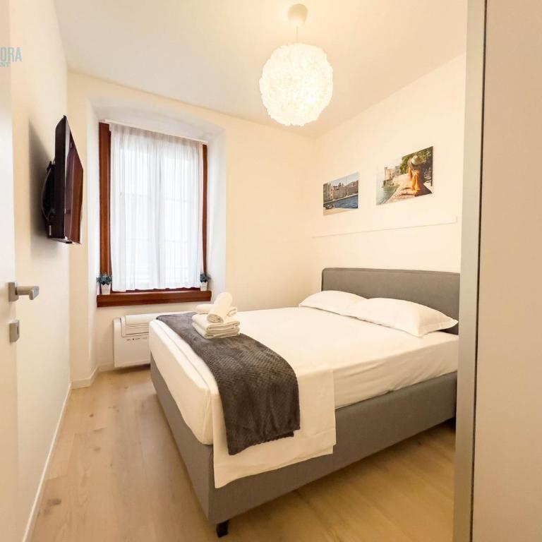 Piazza della Borsa 3B Tirabora Short Rent - Appartamento con 2 Camere da Letto - 1