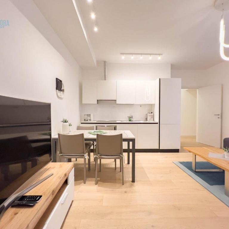 Piazza della Borsa 3B Tirabora Short Rent - Appartamento con 2 Camere da Letto - 3