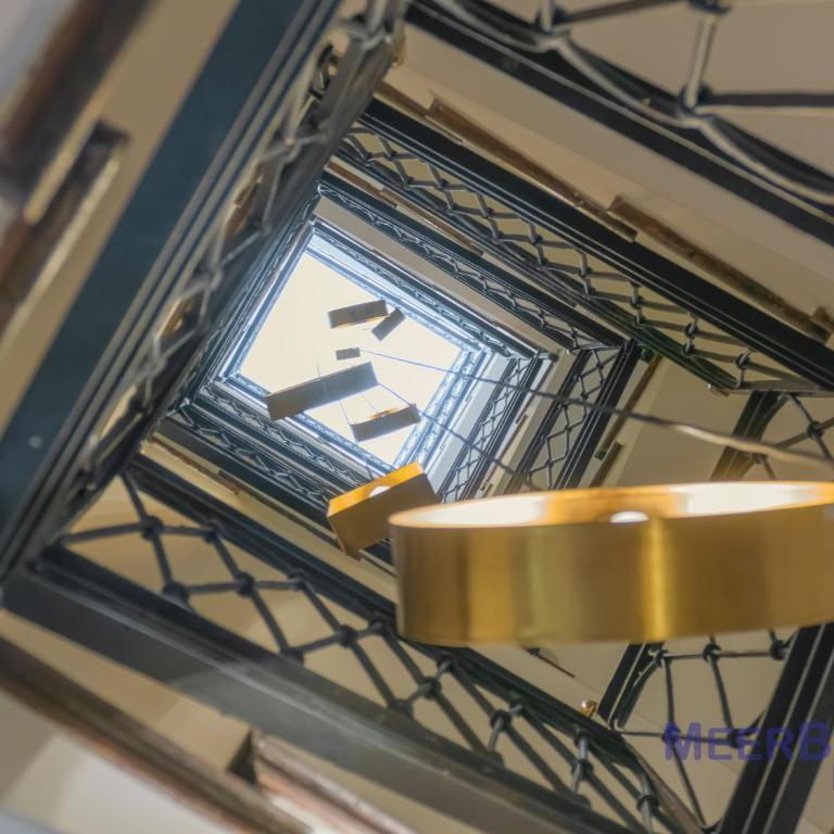 Aparttime Palma mit 3 MeerBlick Dach-Terrassen - Apartamento de 2 dormitorios - 5