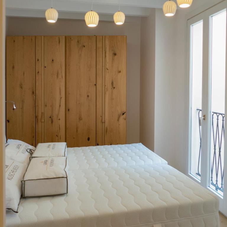 Aparttime Palma mit 3 MeerBlick Dach-Terrassen - Apartamento de 2 dormitorios - 13