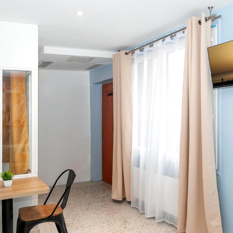 Nets Inn - Buttes Chaumont - Appartement 1 Chambre - 4
