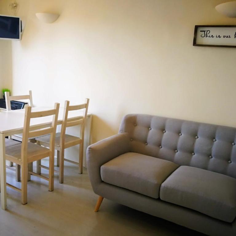 Q21Apartment -The Silent charm - Appartamento con 1 Camera da Letto - 4