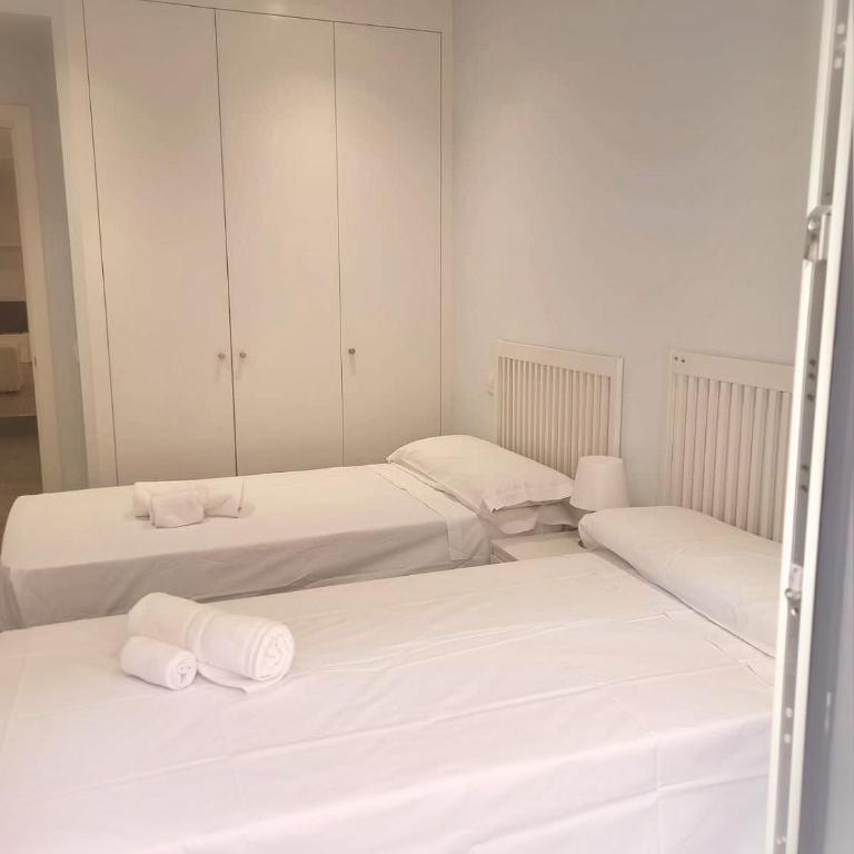 El Comienzo - Habitación Doble - 1