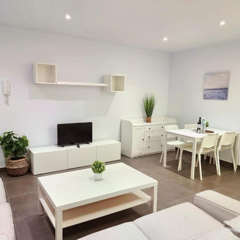 El Comienzo - Habitación Doble - 5