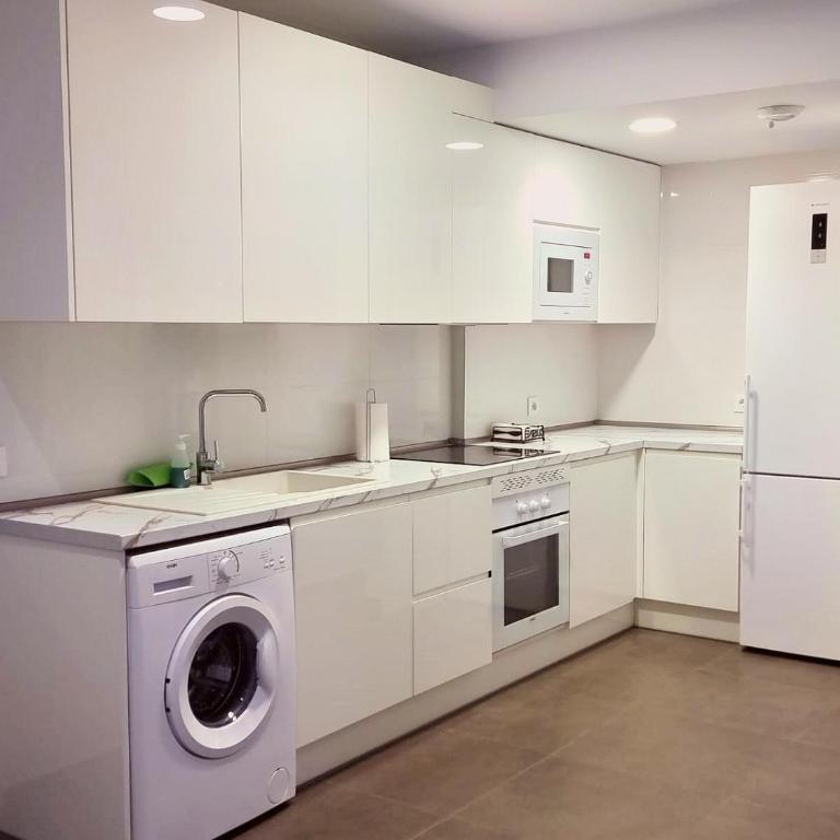 El Comienzo - Habitación Doble - 6