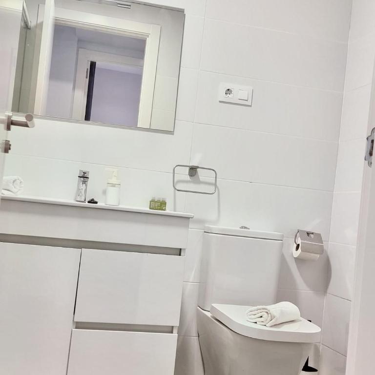 El Comienzo - Habitación Doble - 8