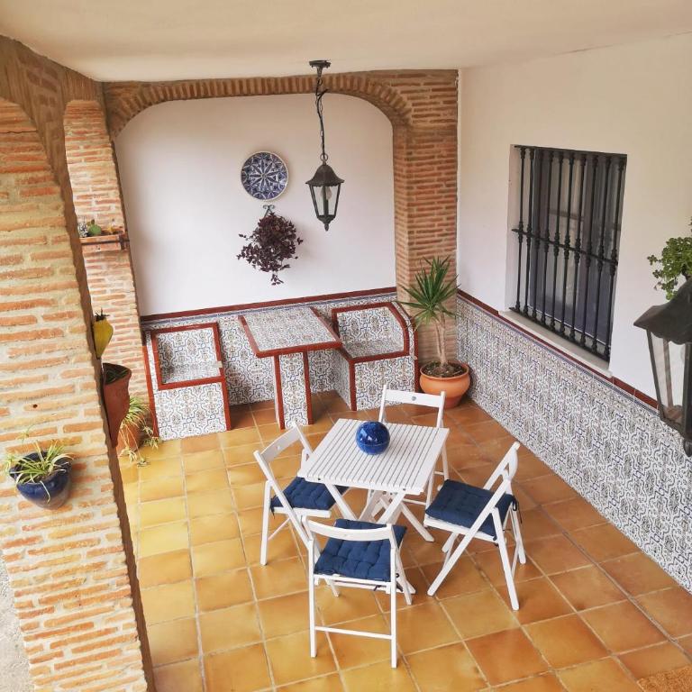 Casa che - Casa de 3 dormitorios - 29