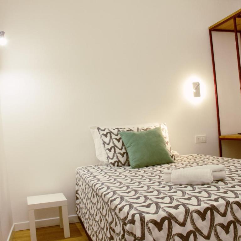 Hotel Ciao - Camera Singola Deluxe - Dependance - 5