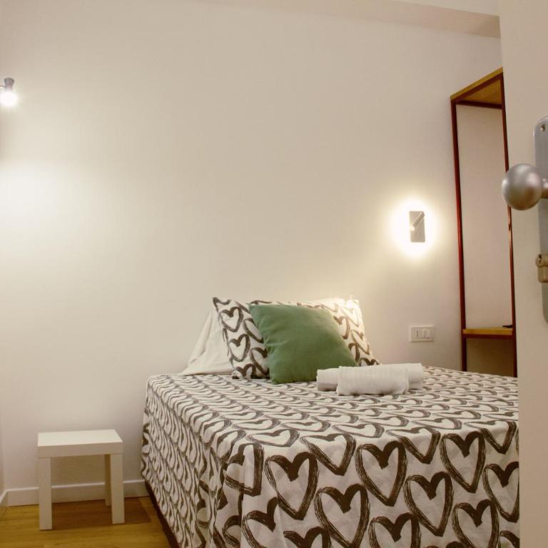 Hotel Ciao - Camera Singola Deluxe - Dependance - 6