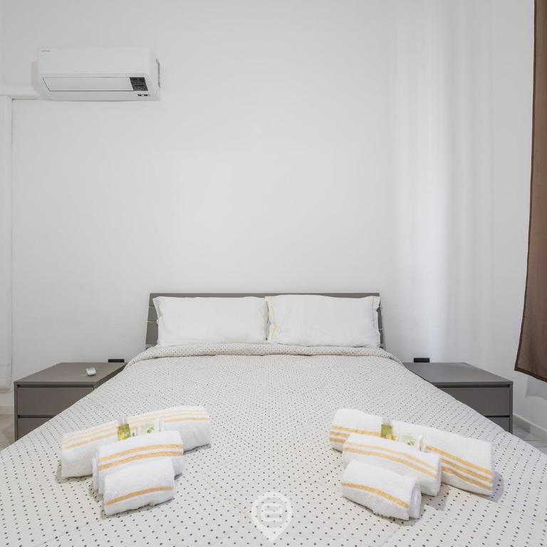 Port View Apartment - Appartamento con 2 Camere da Letto - 17