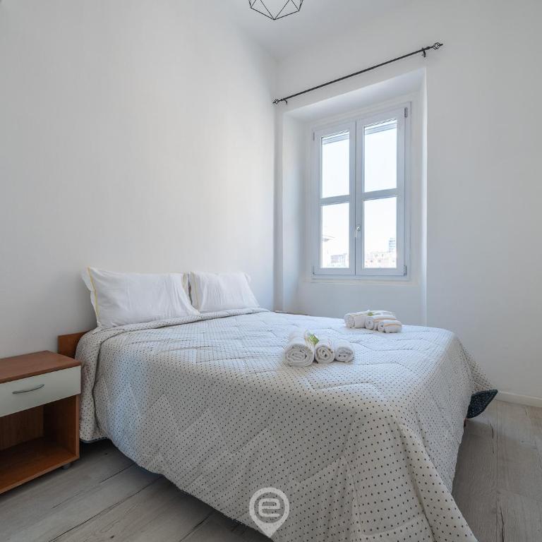 Port View Apartment - Appartamento con 2 Camere da Letto - 24