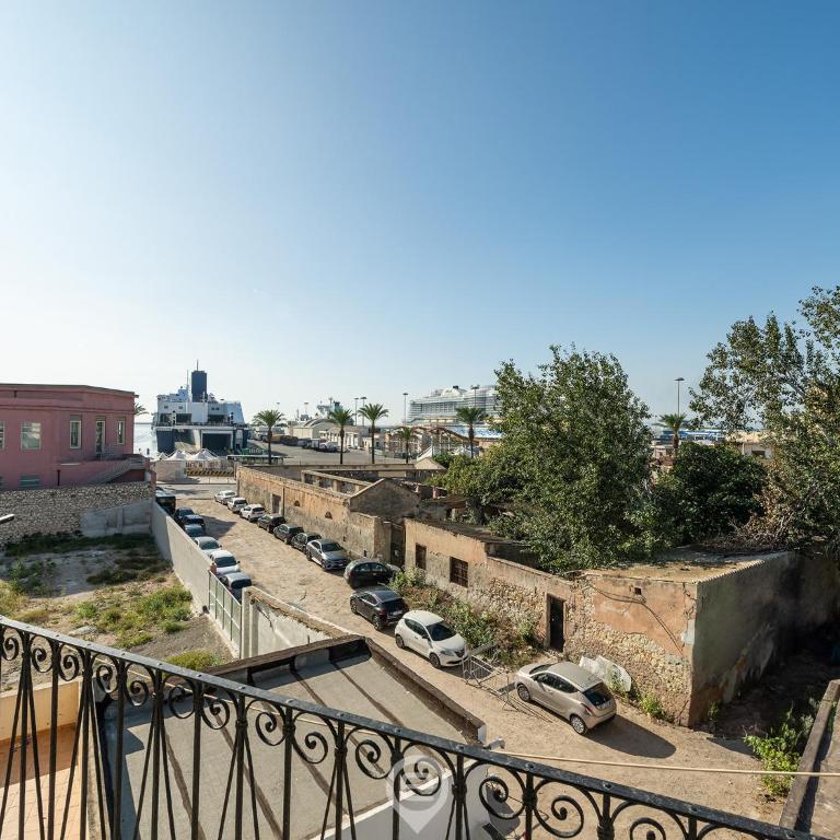 Port View Apartment - Appartamento con 2 Camere da Letto - 10
