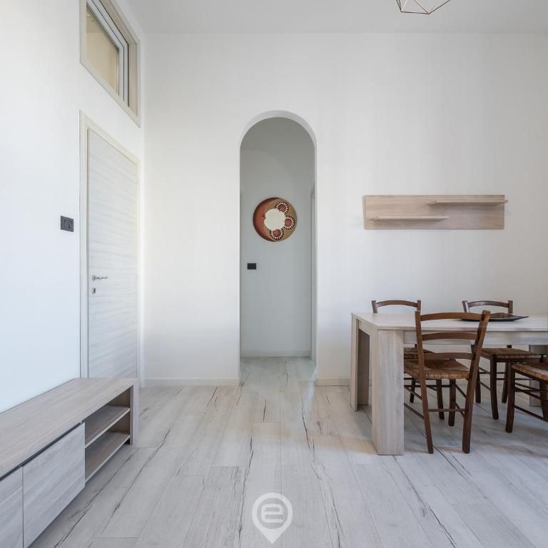 Port View Apartment - Appartamento con 2 Camere da Letto - 12
