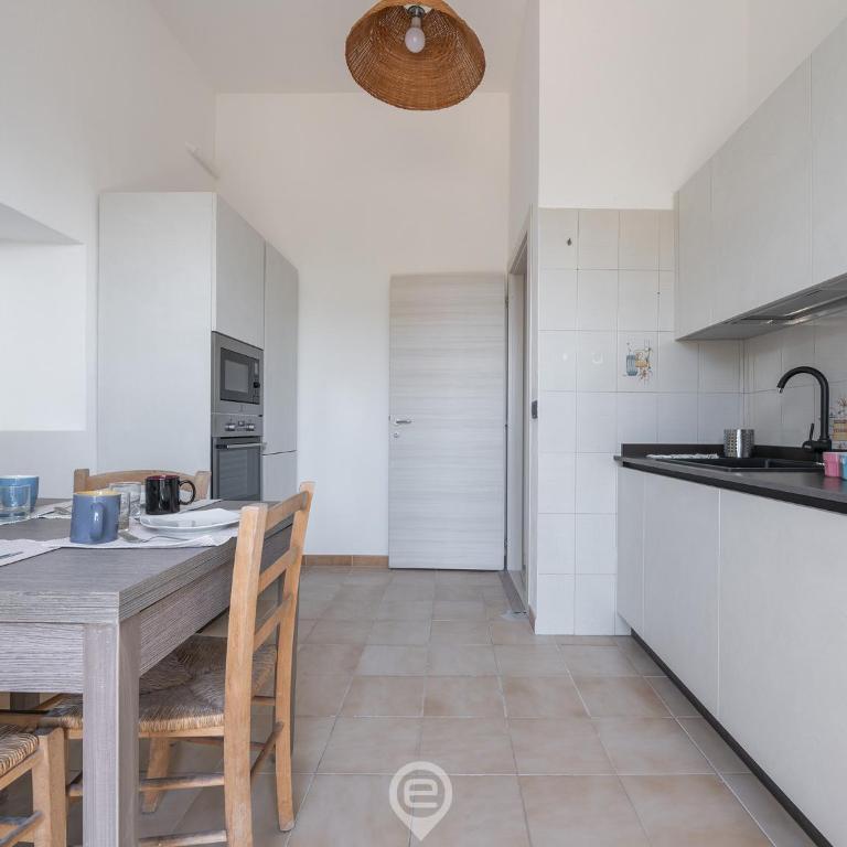 Port View Apartment - Appartamento con 2 Camere da Letto - 15