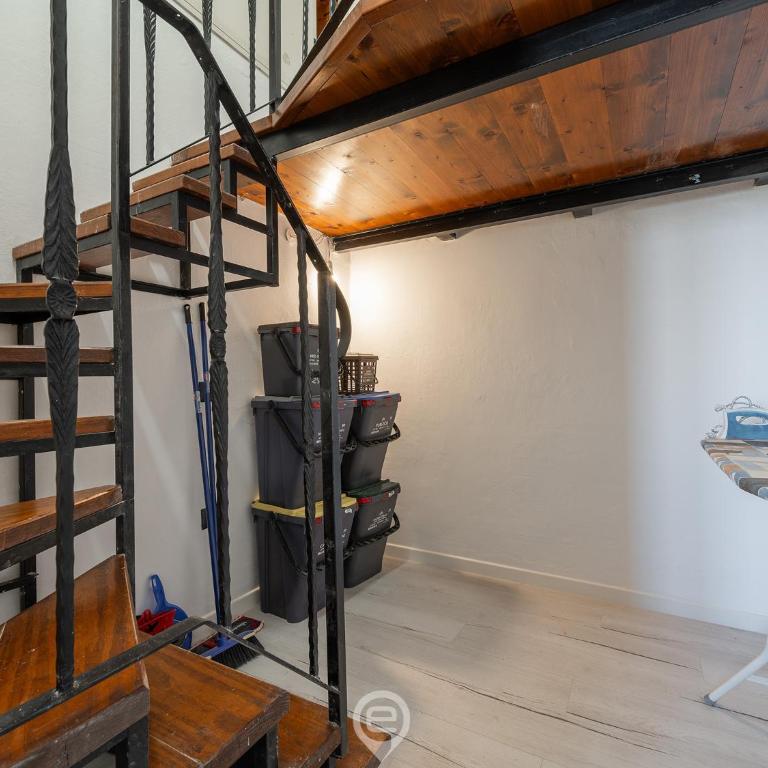 Port View Apartment - Appartamento con 2 Camere da Letto - 28