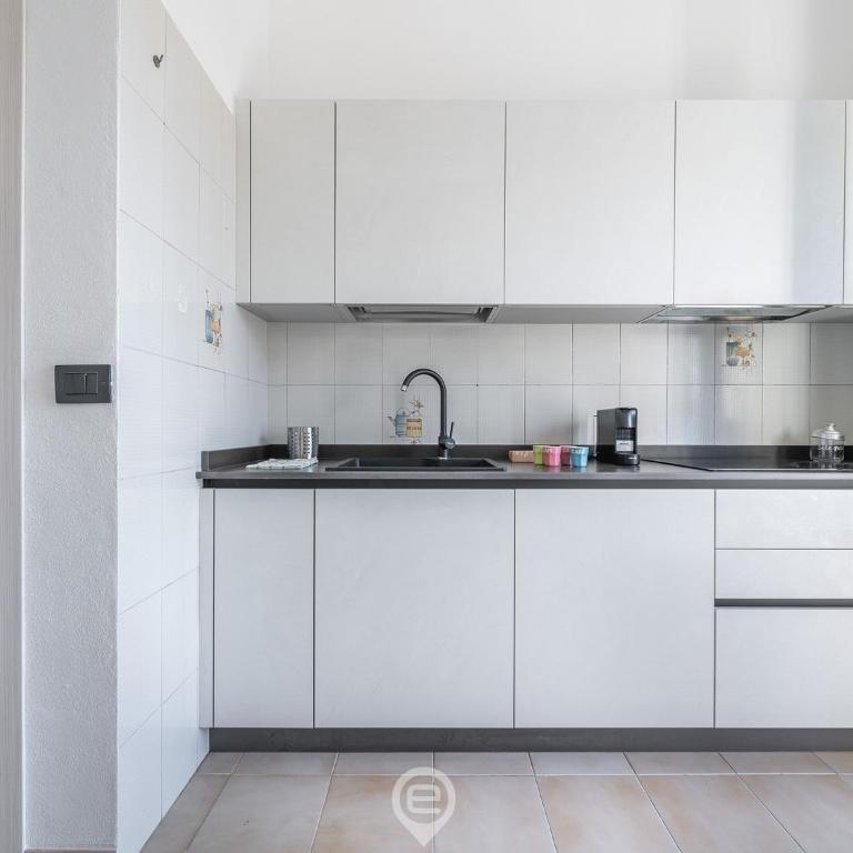Port View Apartment - Appartamento con 2 Camere da Letto - 16