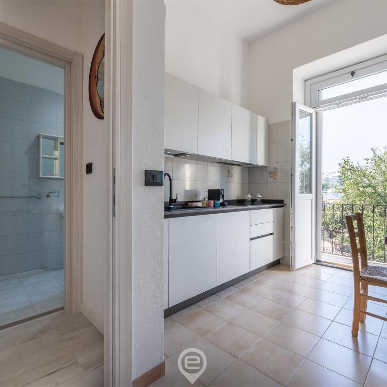 Port View Apartment - Appartamento con 2 Camere da Letto - 11